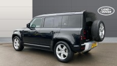 Land Rover Defender 3.0 D250 XS Edition 110 5dr Auto Diesel Estate